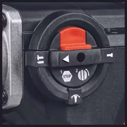 Einhell TE-RH 40 3F 1050 W SDS Max - Additional view 4