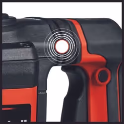 Einhell TE-RH 40 3F 1050 W SDS Max - Additional view 5