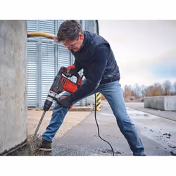 Einhell TE-RH 40 3F 1050 W SDS Max - Additional view 8