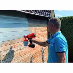 Einhell TC-SY 18/60 Li-Solo 0.8 L - Additional view 7