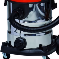 Einhell TE-VC 36/25 Li S-Solo 25 L Cylinder vacuum Dry&wet Dust bag - Additional view 4