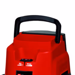 Einhell TE-VC 36/25 Li S-Solo 25 L Cylinder vacuum Dry&wet Dust bag - Additional view 7