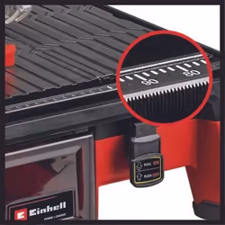 Einhell TE-TC 18/115 Li-Solo - Additional view 4