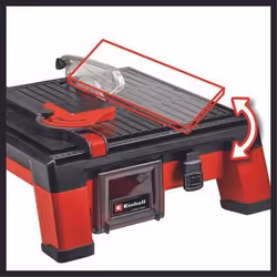 Einhell TE-TC 18/115 Li-Solo - Additional view 5