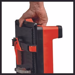 Einhell TE-TC 18/115 Li-Solo - Additional view 7