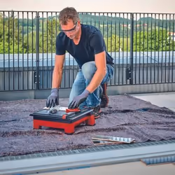 Einhell TE-TC 18/115 Li-Solo - Additional view 8
