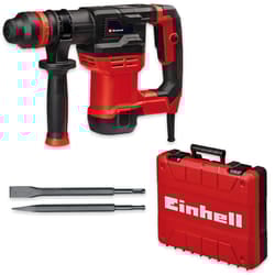 Einhell Demolition Hammer Drill 750W 5J SDS+ TE-DH 5 Electric Inc Carry Case