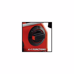 Einhell Cordless Rotary Hammer Drill 2.2J 18V HEROCCO With Battery & Charger PXC