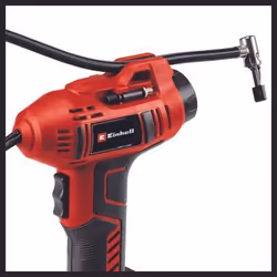 Einhell CE-CC 18 Li-Solo air compressor 12 l/min Battery - Additional view 4