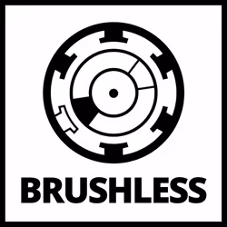 Einhell Cordless Drill Screwdriver 40Nm Brushless TE-CD 18/40 Li BL BODY ONLY - Additional view 9