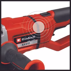 Einhell AXXIO 36/230 Q angle grinder 23 cm 6600 RPM 4.21 kg - Additional view 6