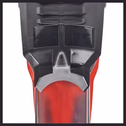 Einhell GP-LB 18/200 Li GK-Solo cordless leaf blower 200 km/h Black, Red - Additional view 8