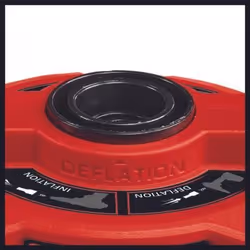 Einhell CE-AP 18 Li-Solo electric air pump 0.053 bar 670 l/min - Additional view 4