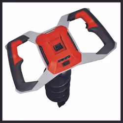 Einhell GP-EA 18/150 Li BL-Solo 125 RPM Battery 5.7 kg - Additional view 5