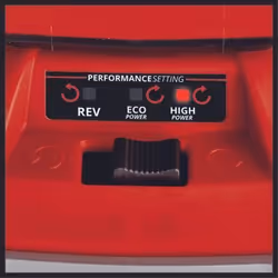 Einhell GP-EA 18/150 Li BL-Solo 125 RPM Battery 5.7 kg - Additional view 6