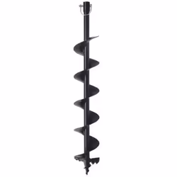 Einhell 3437010, Drill bit, 1 pc(s), 12 cm, 800 mm, 2.31 kg, 820 mm