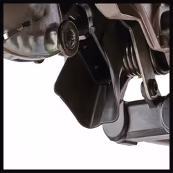 Einhell TE-SM 8 L Dual 5000 RPM 1800 W - Additional view 4