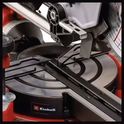Einhell TE-SM 8 L Dual 5000 RPM 1800 W - Additional view 6