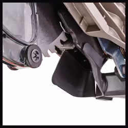 Einhell TE-SM 10 L Dual 4800 RPM 2100 W - Additional view 4