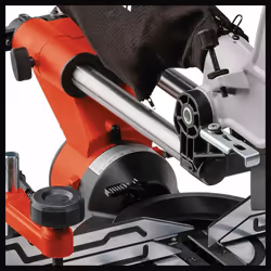 Einhell TE-SM 10 L Dual 4800 RPM 2100 W - Additional view 5