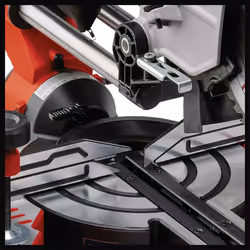 Einhell TE-SM 10 L Dual 4800 RPM 2100 W - Additional view 6