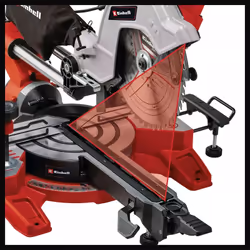 Einhell TE-SM 10 L Dual 4800 RPM 2100 W - Additional view 8
