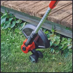 Einhell GE-CT 18/30 Li-Solo 2.1 kg - Additional view 5