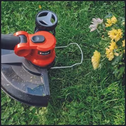 Einhell GE-CT 18/30 Li-Solo 2.1 kg - Additional view 6