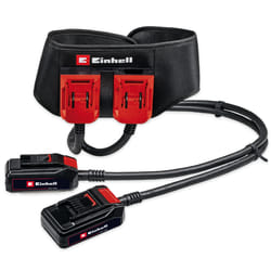 Einhell Battery Belt Accessory Power X-Change GE-PB 36/18 Li Reduce Tool Weight