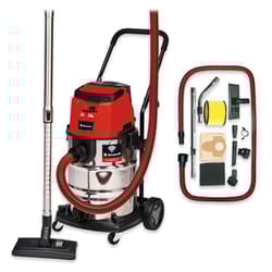 Einhell Cordless Vacuum Cleaner 30L Wet And Dry 36V TP-VC 36/30 S Auto BODY ONLY
