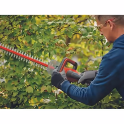 Einhell GC-CH 18/40 Li Solo 2 kg - Additional view 4