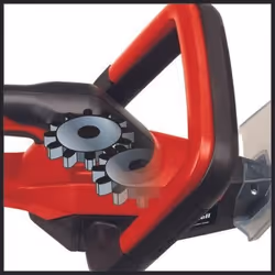 Einhell GC-CH 18/40 Li Solo 2 kg - Additional view 7