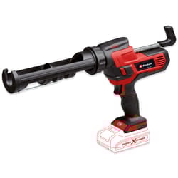 Einhell Cordless Caulking Gun 18V For Sealant No Drip TE-SG 18/10 PXC BODY ONLY