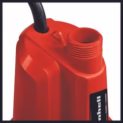 Einhell GE-SP 18 LL Li - Solo 0.8 bar 4500 l/h - Additional view 4