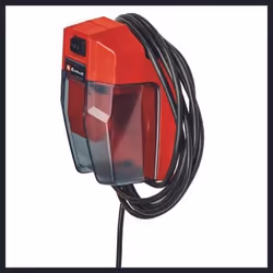 Einhell GE-SP 18 LL Li - Solo 0.8 bar 4500 l/h - Additional view 5