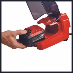 Einhell GE-SP 18 LL Li - Solo 0.8 bar 4500 l/h - Additional view 7