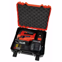 Einhell Cordless Jig Saw 18V TC-JS 18 Li With Battery Power X-Change