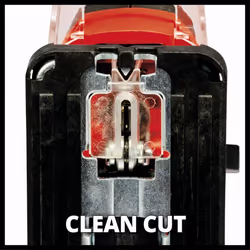 Einhell Cordless Jig Saw 18V TC-JS 18 Li With Battery Power X-Change - Additional view 5