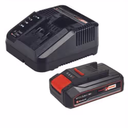Einhell TE-CD 18/2 Li-i+22 1250 RPM 1.14 kg Black, Red - Additional view 6