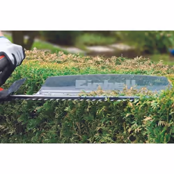 Einhell GE-CH 1855/1 Li Kit (1x2,5 Ah) Single blade 2.6 kg - Additional view 4
