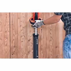 Einhell GE-CH 1855/1 Li Kit (1x2,5 Ah) Single blade 2.6 kg - Additional view 5