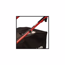 Einhell Self-Propelled Petrol Lawn Mower - 46cm Cutting Width, 4-Stroke Engine, 50 L Grass Box, 9 Cutting Height Levels - Additional view 11