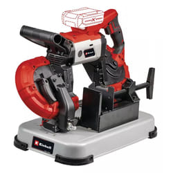 Einhell TE-MB 18/127 120 m/min