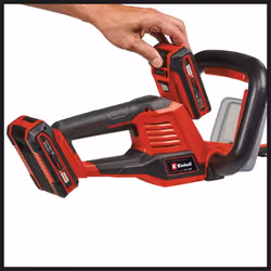 Einhell GE-CH 36/61 Li-Solo Double blade 2.8 kg - Additional view 6