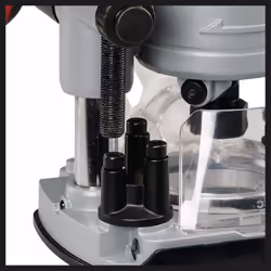 Einhell TP-RO 18 Set Li BL Black, Red, Silver 30000 RPM - Additional view 5