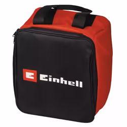 Einhell TP-RO 18 Set Li BL Black, Red, Silver 30000 RPM - Additional view 8