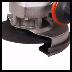 Einhell TE-AG 18/115 Q Li Solo angle grinder 11.5 cm 8500 RPM 1.69 kg - Additional view 5