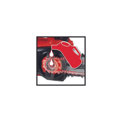 Einhell FORTEXXA 18/20 TH Red