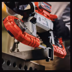 Einhell TE-MB 18/127 Li-Solo 120 m/min - Additional view 4