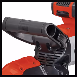 Einhell TE-MB 18/127 Li-Solo 120 m/min - Additional view 7